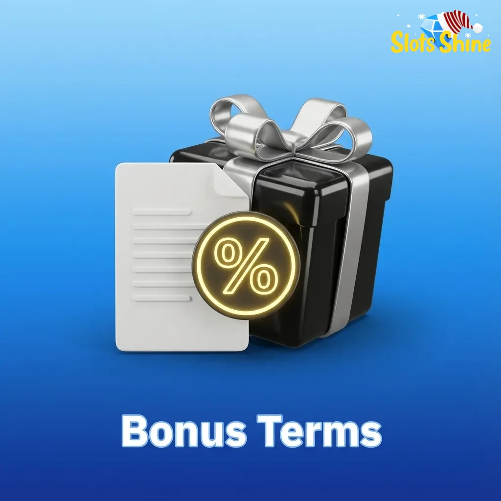 Illustration of UK online casino bonus terms with eligibility, wagering rules, and expiry conditions highlighted