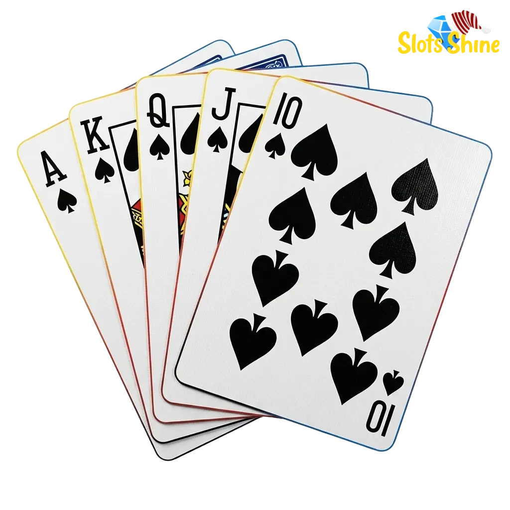 Slots Shine Live Casino UK interface showing HD live dealer tables, roulette, blackjack, and welcome bonus offers on screen